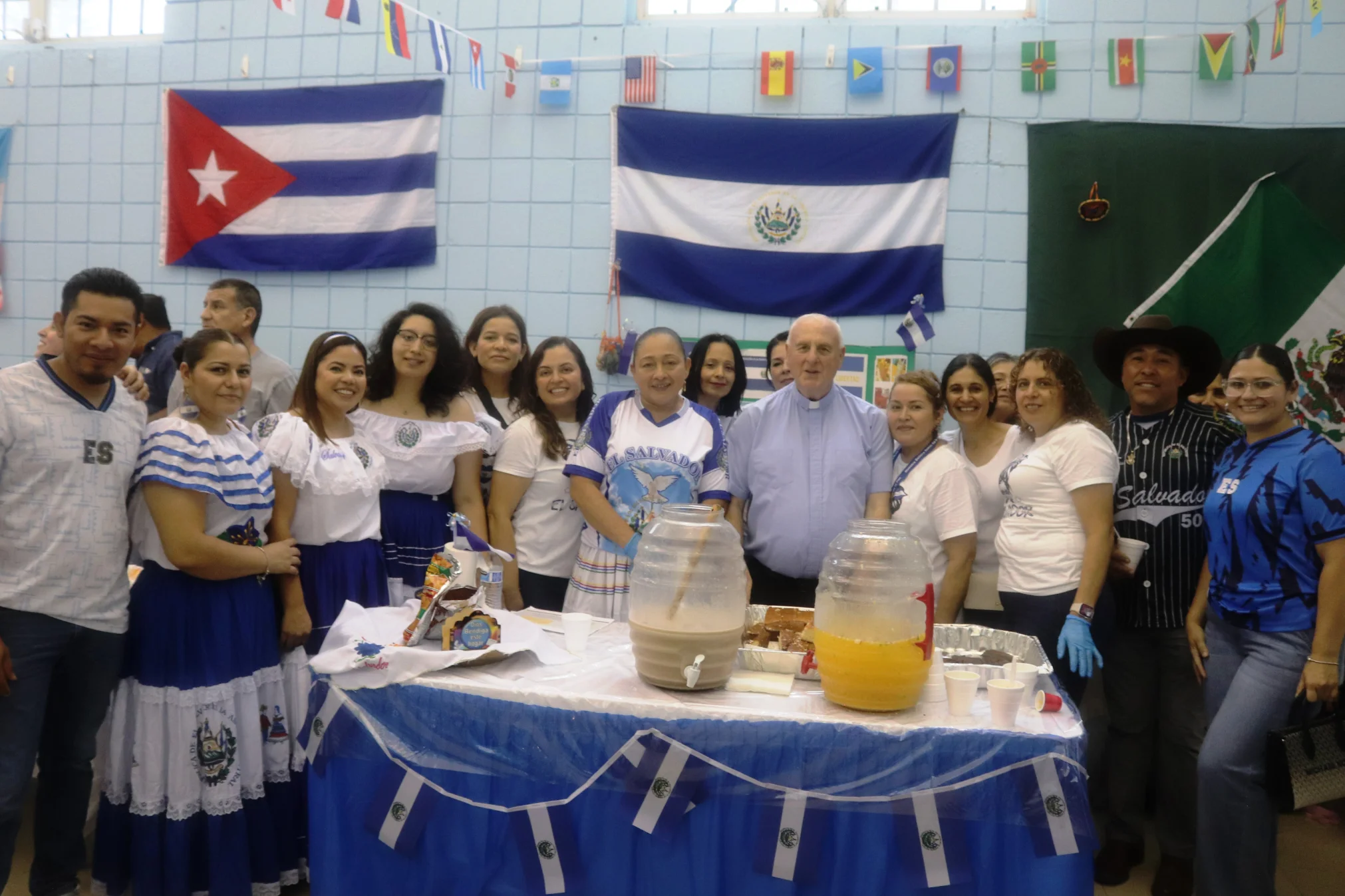 Scalabrinians Special Event